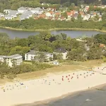 Strandhaus Aurell * Heringsdorf