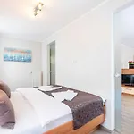 Strandhaus Aurell * 塞巴特黑灵斯多夫