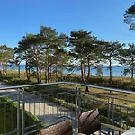 Strandhaus Aurell Apartman *