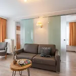 公寓 Strandhaus Aurell