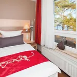 公寓 Strandhaus Aurell