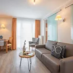 Strandhaus Aurell 公寓