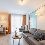 Strandhaus Aurell *