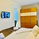 Strandhaus Aurell 塞巴特黑灵斯多夫