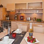 Strandhaus Aurell *