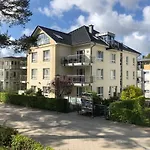 Apartman Strandhaus Aurell *