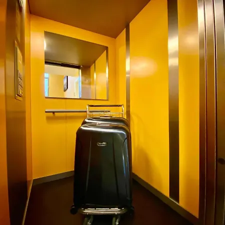 Strandhaus Aurell Апартаменты *