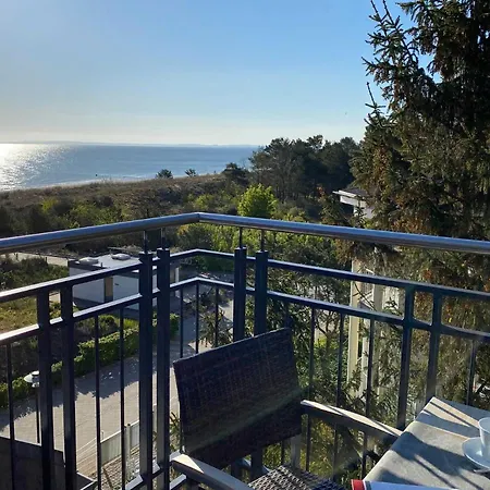 Strandhaus Aurell Апартаменты