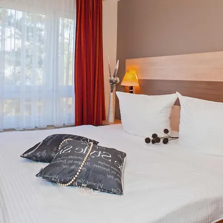 Strandhaus Aurell Апартаменты *