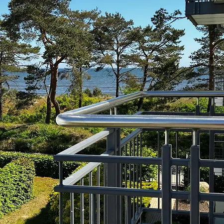 Strandhaus Aurell *