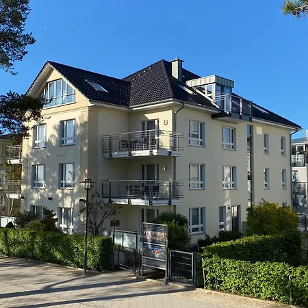Strandhaus Aurell