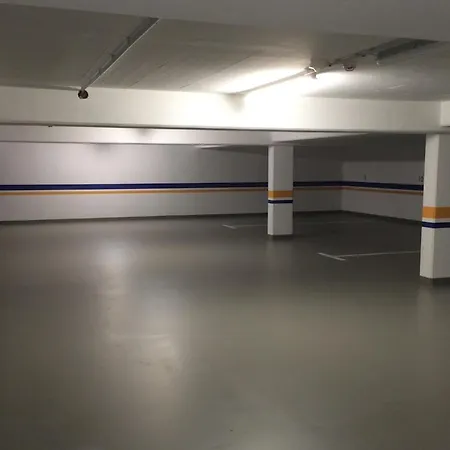 公寓 Strandhaus Aurell 塞巴特黑灵斯多夫