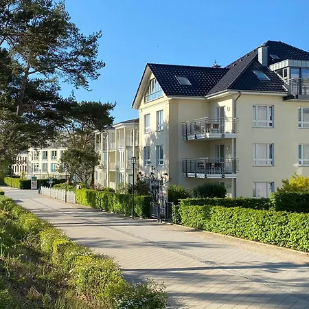 Strandhaus Aurell