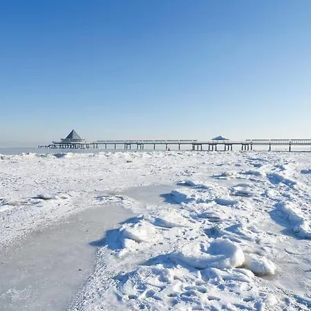 Strandhaus Aurell