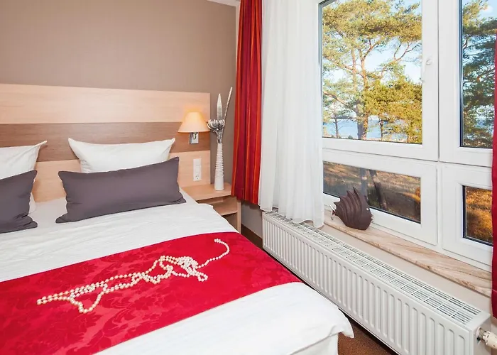 Apartment Strandhaus Aurell