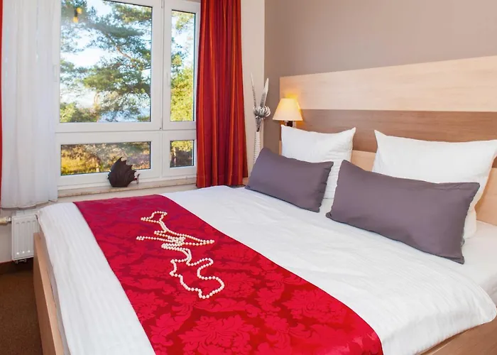 Apartment Strandhaus Aurell