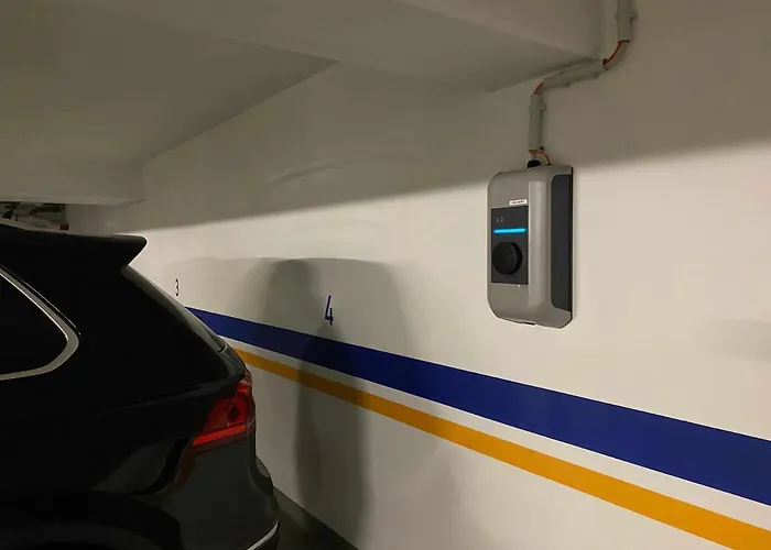 Apartment Strandhaus Aurell Ostseebad Heringsdorf