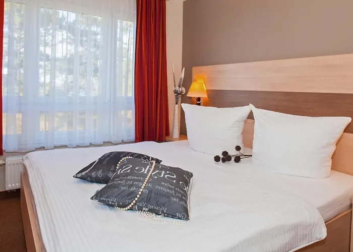 Strandhaus Aurell Apartment *