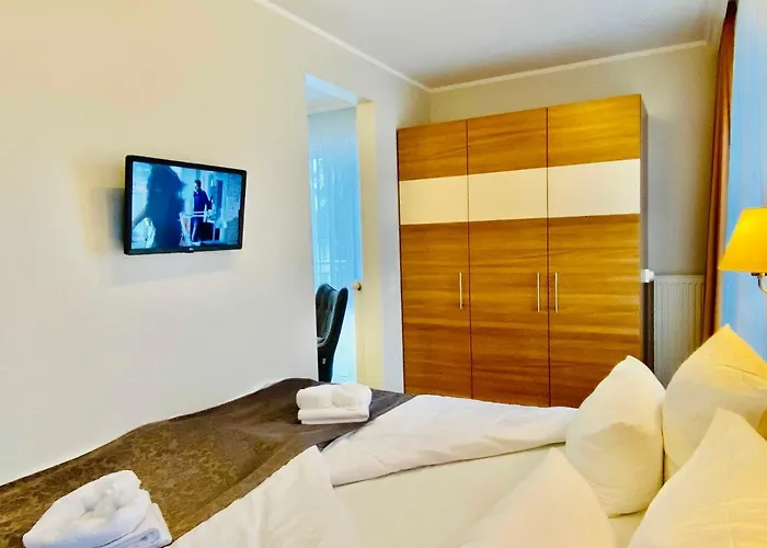 Strandhaus Aurell Heringsdorf (Usedom)